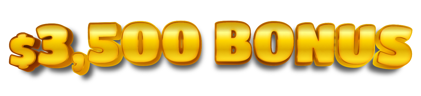 Rich King $3,500 Bonus + 50 Free Spins