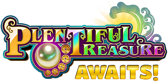 Rich King Plentiful Treasure Awaits!