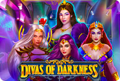 Rich King Divas of Darkness