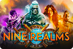 Rich King Nine Realms
