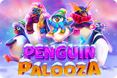 Rich King Penguin Palooza