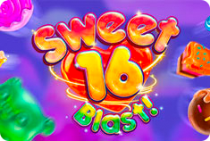 Rich King Sweet 16 Blast