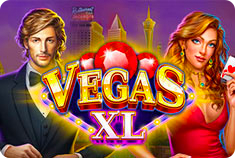 Rich King Vegas XL